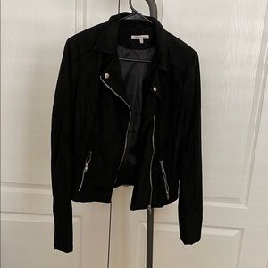 Elegant Black Jacket for Women